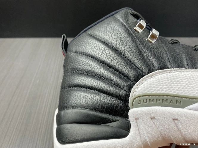 Playoffs Air (2012) 130690-001 Jordan Retro 12 0806